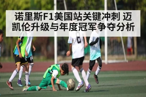 诺里斯F1美国站关键冲刺 迈凯伦升级与年度冠军争夺分析